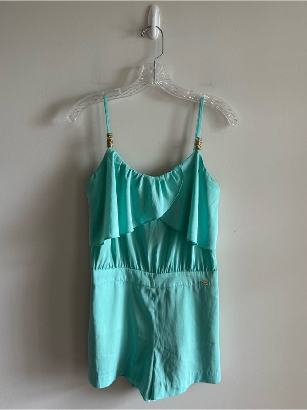 BEBE Romper